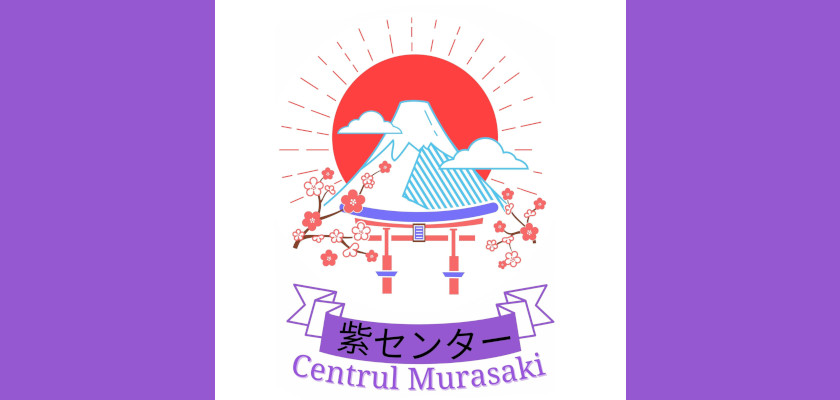 Centrul Japonez Murasaki limba cultura japoneza
