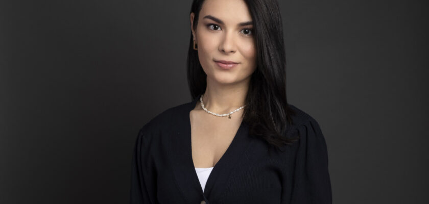 Dana Radoveneanu Head of Retail Cushman & Wakefield Echinox