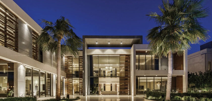Dubai Hills View, Luxury Outlook p. 48