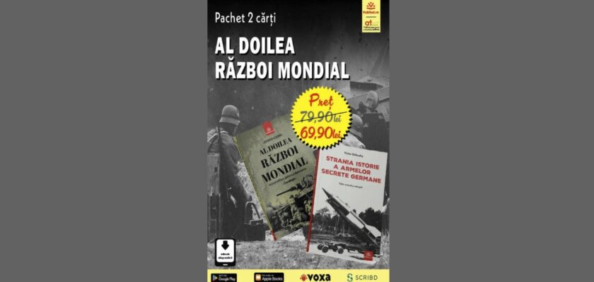 Editura Publisol dezvăluie care au fost cele mai citite cărți ale anului 2023