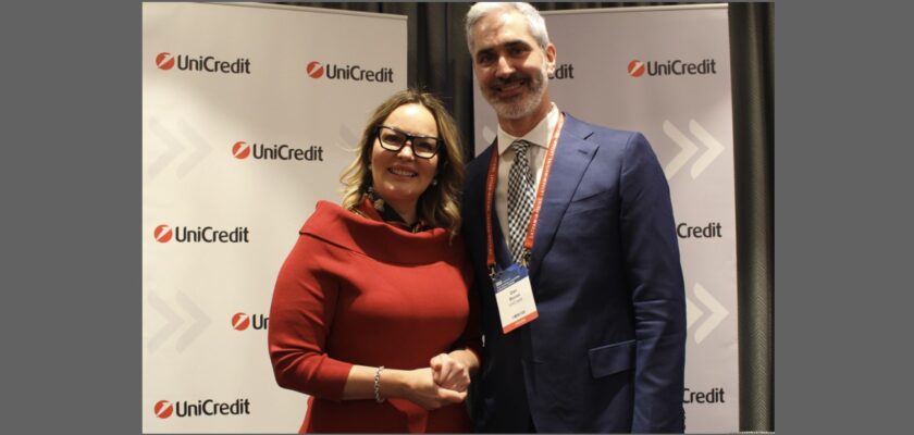 Europa Centrală și de Est este o regiune de creștere pentru Europa și pentru UniCredit cover ZP