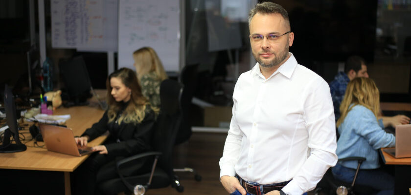 Georgian Roșu GM Pluriva