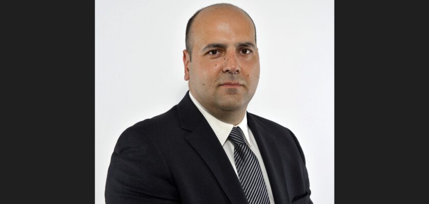Holde Agri Invest il numeste pe Daniel Adam in functia de Director Financiar CFO