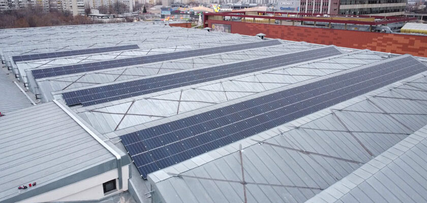 ING Bank sprijină cu finanțări de peste 32 milioane de lei grupul Adrem Fotovoltaice Adrem energie electrică verde