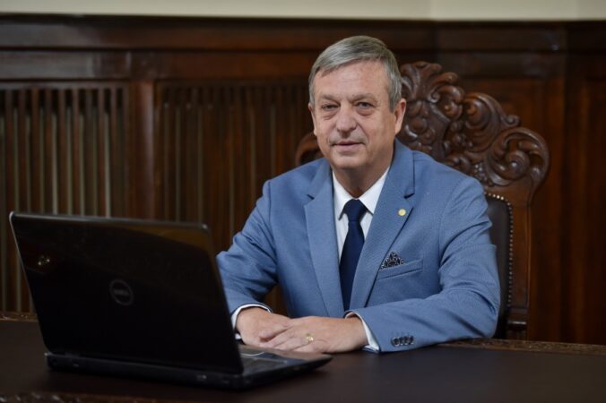 Iuliu-Stocklosa Camera de Comerț și Industrie București CCIB