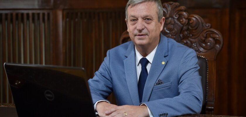 Iuliu-Stocklosa Camera de Comerț și Industrie București CCIB