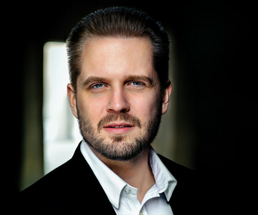 Kristofer Lundin