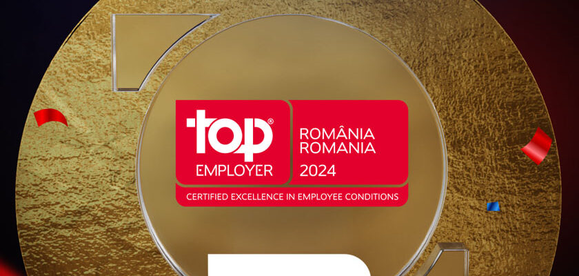NN Top Employer