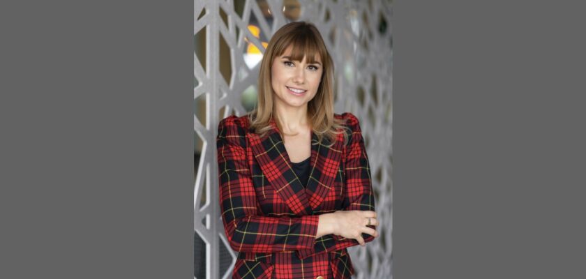 Sinziana Oprea Colliers An peste așteptări pentru tranzacțiile cu terenuri, după un imbold în ultimele luni din 2023