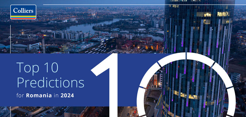 Top 10 previziuni pentru piața imobiliară din România în 2024