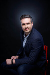 Victor-Teiosanu - Mihnea Ratte