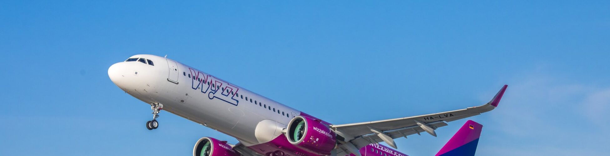 Wizz Air 2023 60 de milioane de pasageri zboruri bilete de avion