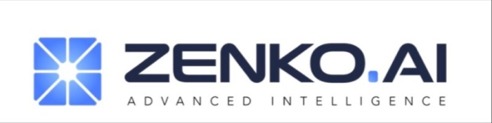 ZENKO ai LOGO