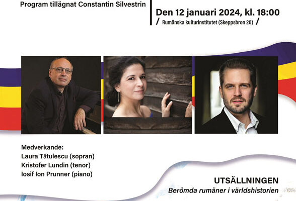 Ziua Culturii Stockholm