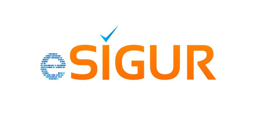 aplicația SSM eSIGUR Eurofin Consult SRL aplicatie