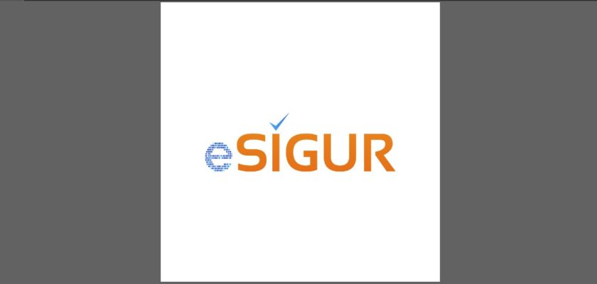 eSIGUR – Aplicația SSM care elimină hârtiile și schimbă total abordarea în domeniul Sănătății și Securității în Muncă cover ZP