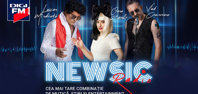 Newsic Radio_Digi FM