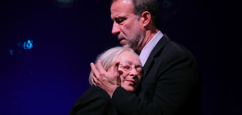 „Nora” de Henrik Ibsen, unul dintre cele mai reprezentative texte din dramaturgia norvegiană și universală, se bucură de succes pe scena Teatrului Național „I.L. Caragiale” din București. 2