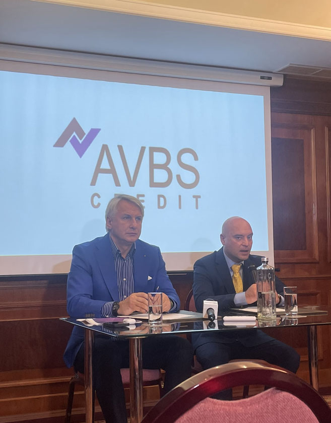 AVBS Credit își lansează propriul sistem național de francizare 2