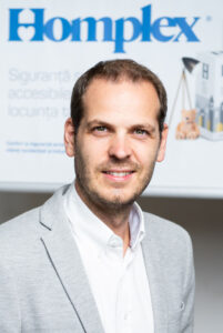 Bogdan Panainte_CEO