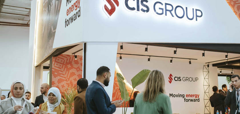 CIS Gaz