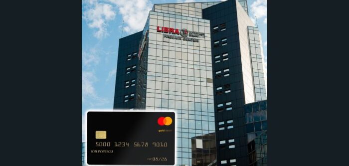 Libra Internet Bank