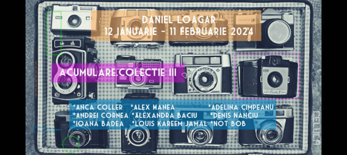 Competiția de pictură live Art Battle Bucharest, pe 18 februarie la Palatul Bragadiru