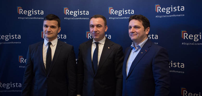 Regista