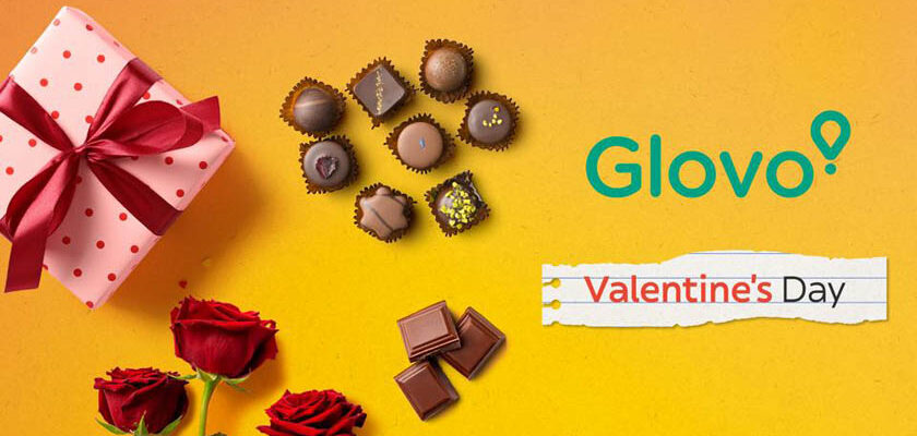 Glovo