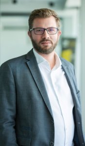Guillaume Macczak, lider Consultanță Financiară în cadrul EY Români