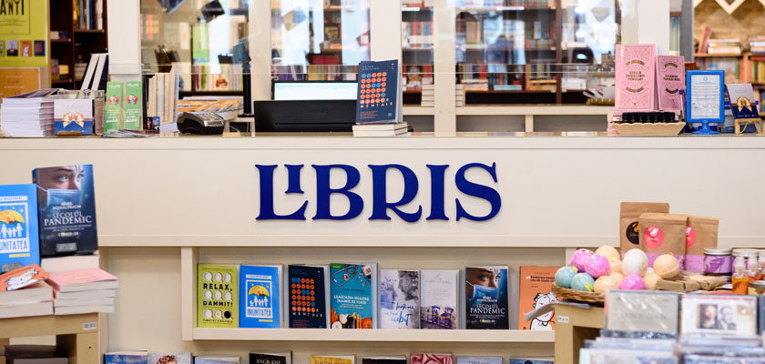 Libris.ro