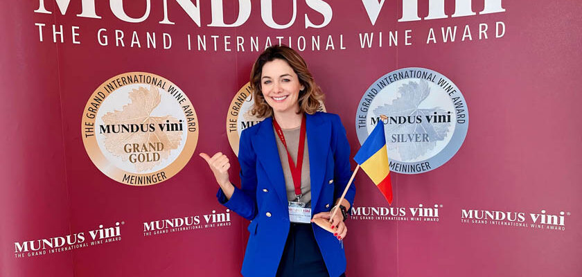 MUNDUSVINI