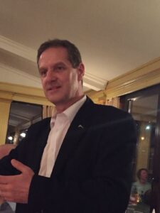 Ovidiu SLIMAC ROVEST Conferences