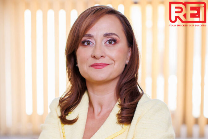 Roxana Mircea