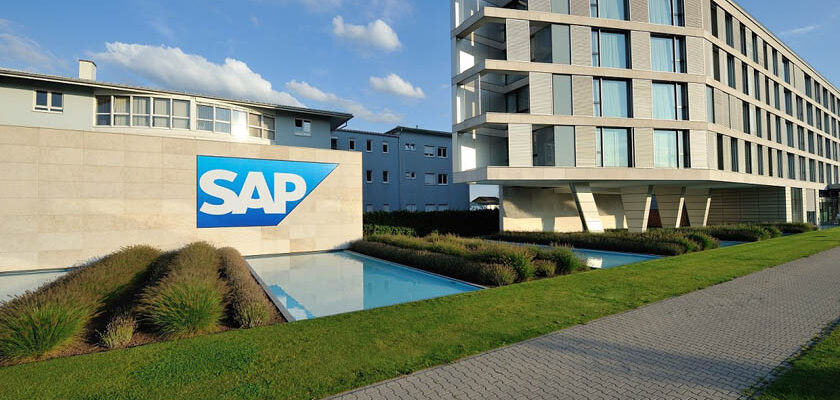 Groupama SAP