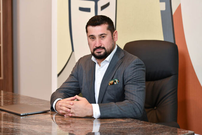 CIS Gaz