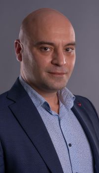 Credit imobiliar