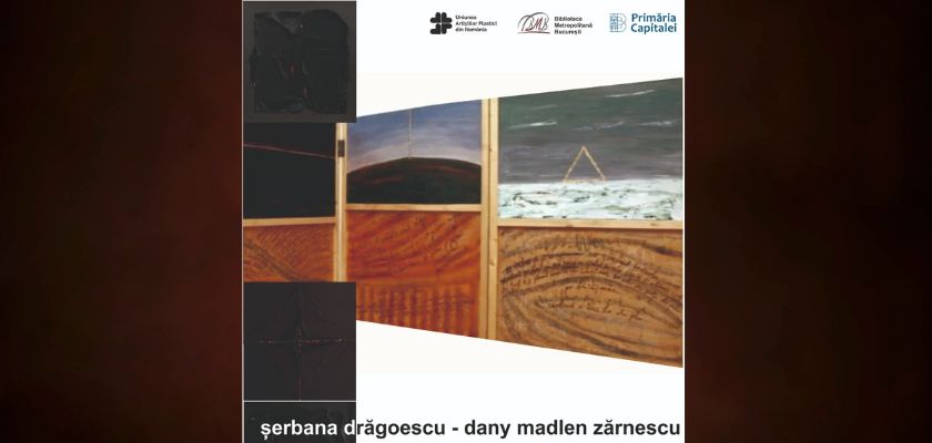 biblioteca metropolitana bucuresti