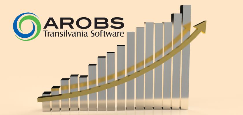 arobs transilvania software