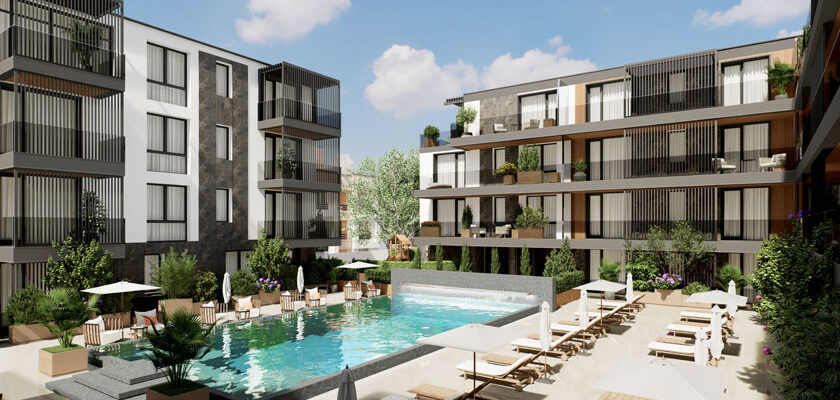arqa imobiliare