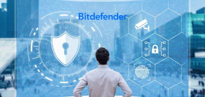 bitdefender