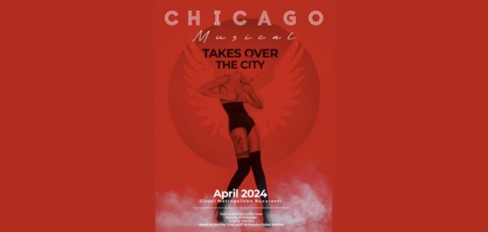 musical chicago