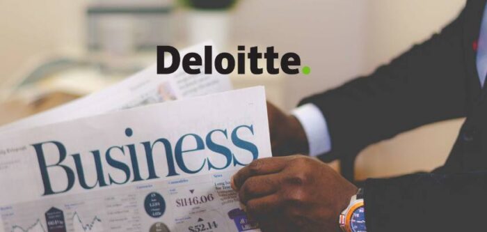 deloitte