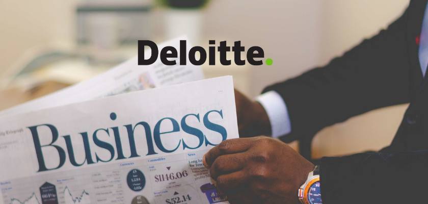 deloitte