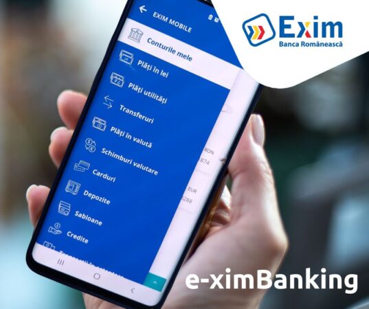 Exim Banca Românească
