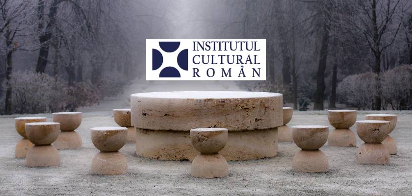 institutul cultural roman