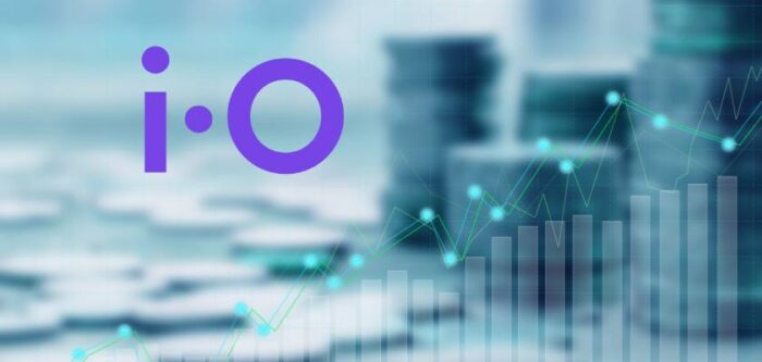 io partners doraly