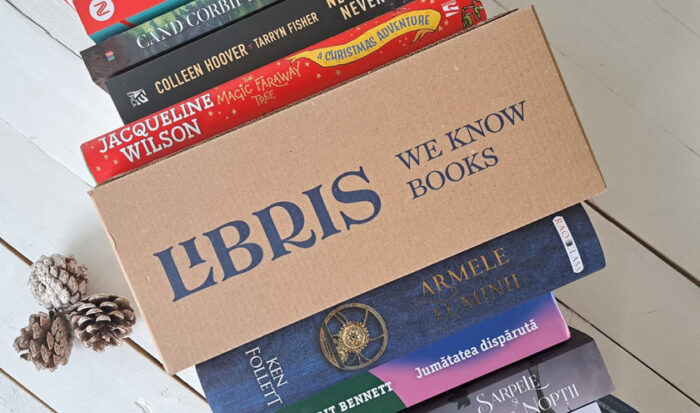 Libris.ro