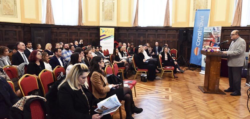 Gala Club Antreprenor, Ediția a XIV-a, 14 martie 2024