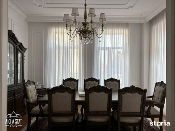 Storia, platforma de imobiliare lansată de OLX.